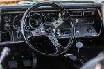 Chevrolet Chevelle Coupe LSA 5-Speed 1970 года